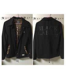 BLACK REBEL | ジャケット/アウター