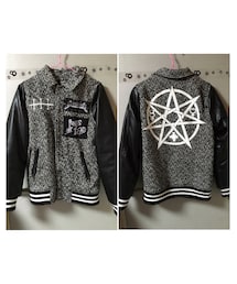 GLADNEWS | スタジャン