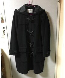 SANFORD | ダッフルコート
