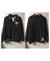 WORLD WIDE LOVE! | ジャケット/アウター