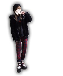 アウターあり | その他