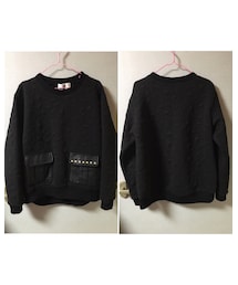 WORLD WIDE LOVE! | スウェット