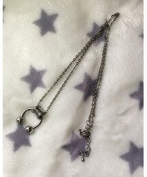 自作 | ネックレス