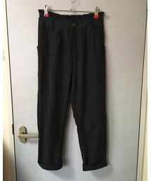 used | パンツ