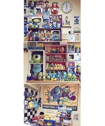 myroom | その他