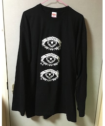 FUNKY FRUIT | Tシャツ/カットソー