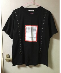 SPINNS | Tシャツ/カットソー