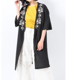 RETRO GIRL | トップス