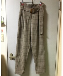 RETRO GIRL | パンツ