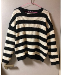 Ank Rouge | ニット/セーター