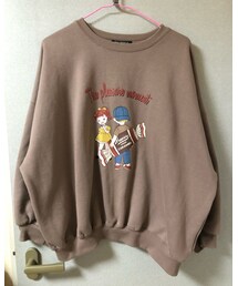 SpRay PREMIUM | スウェット