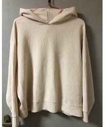 GU | パーカー