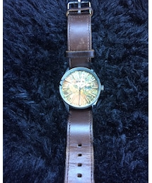 NIXON | アナログ腕時計