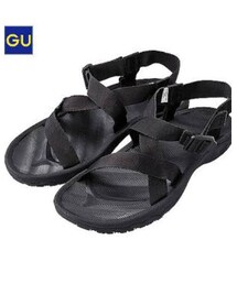 GU | サンダル
