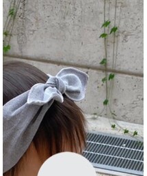 Birthday | ヘアバンド