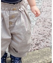 Birthday | その他パンツ