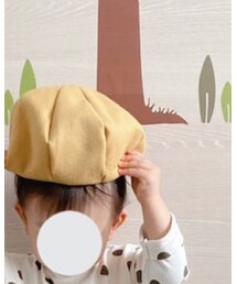 Birthday | ハンチング/ベレー帽