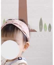 Birthday | ヘアバンド