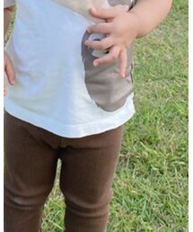 無印良品 | Tシャツ/カットソー