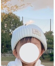 西松屋 | ニットキャップ/ビーニー