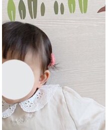 petit main | バレッタ/ヘアクリップ