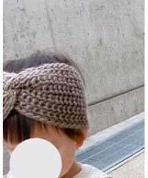 セリア | ヘアバンド