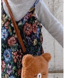 BRANSHES | ジャンパースカート