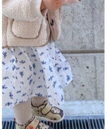 Birthday | シャツワンピース