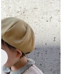 Birthday | ハンチング/ベレー帽