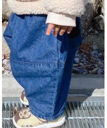 Birthday | デニムパンツ