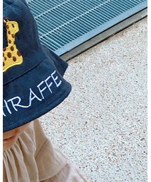 韓国子供服 | ハット