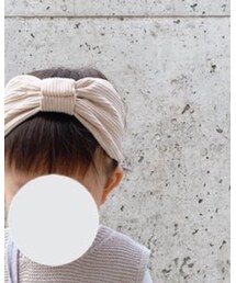 Birthday | ヘアバンド