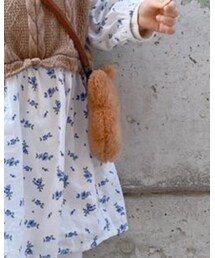 DAISO | ショルダーバッグ