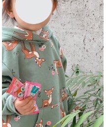 H&M | パーカー