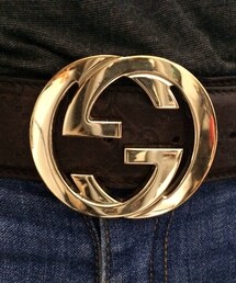 GUCCI | ベルト