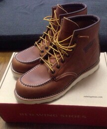 RED WING SHOES | ブーツ