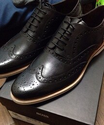 HUGO BOSS | ドレスシューズ