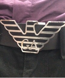 EMPORIO ARMANI | ベルト