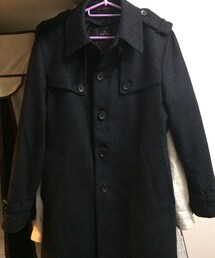Paul Smith | ステンカラーコート