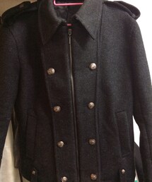 COMME CA DU MODE | ダウンジャケット/コート