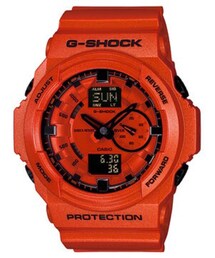 G-SHOCK | アナログ腕時計