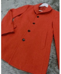 COMME CA ISM | ダウンジャケット/コート