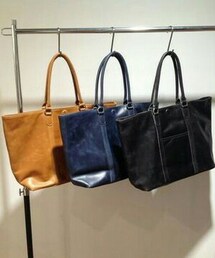 URBAN RESEARCH | トートバッグ