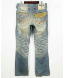 EDWIN | 421XVS(デニムパンツ)