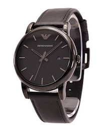 EMPORIO ARMANI | アナログ腕時計