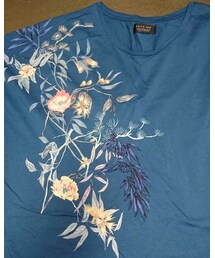 ZARA | Tシャツ/カットソー
