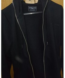 NUMBER (N)INE DENIM | パーカー