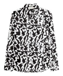 H&M | シャツ/ブラウス