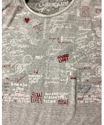 Desigual | Tシャツ/カットソー