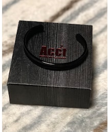 Acct | バングル/リストバンド